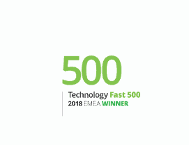 iPower now also listed the top 500 of fastest growing technology companies in the EMEA-region.