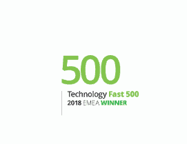 iPower jetzt auch auf der Liste der 500 am schnellsten wachsenden Technologieunternehmen in der EMEA-Region