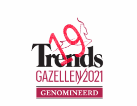 iPower belegt 19. Platz bei Trends Gazellen-Verleihung für schnellst wachsende Unternehmen
