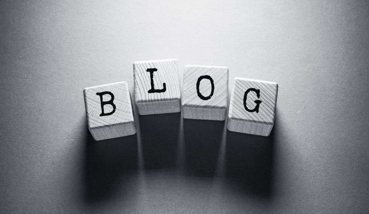 Die 5 am häufigsten gestellten Fragen zum Verfassen von Blogartikeln