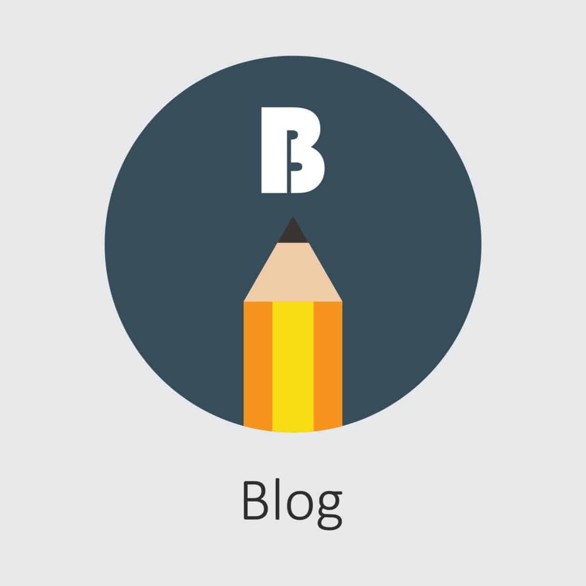 There are six advantages and four disadvantages of writing blog articles.