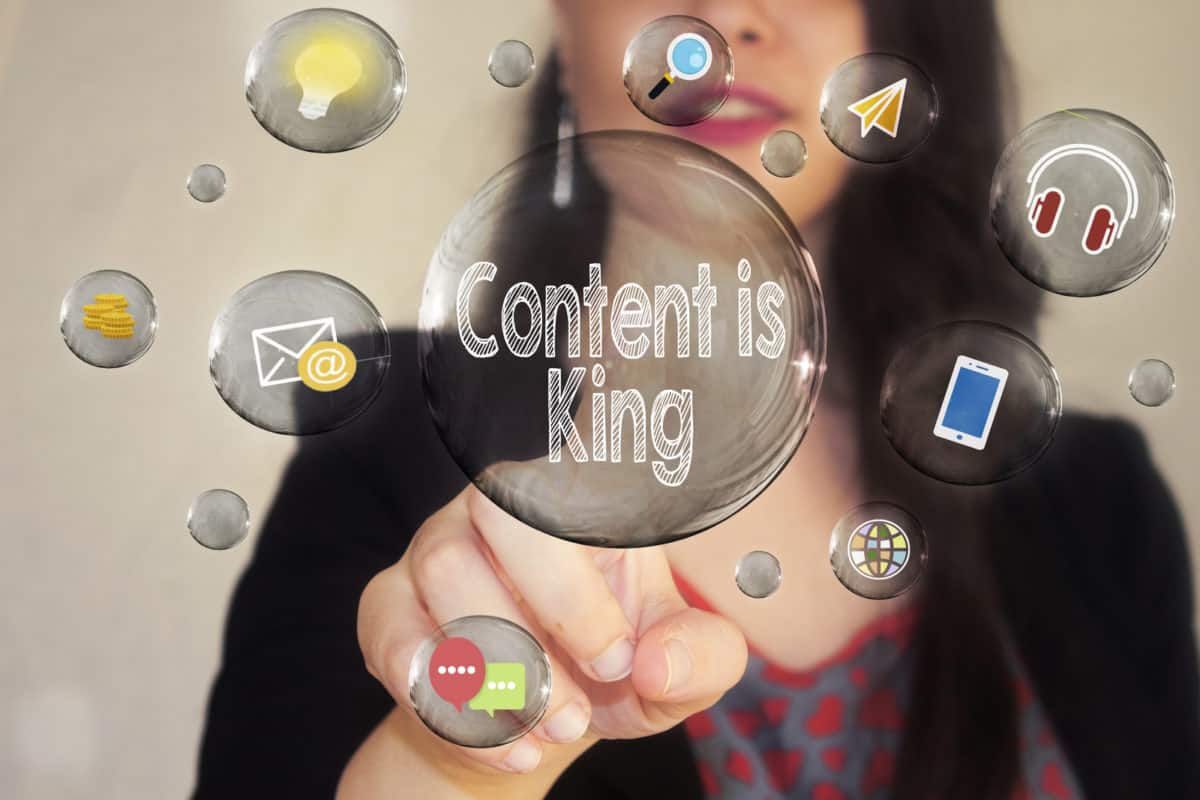 8 voordelen van content schrijven voor je website: profiteer van de kracht van content marketing!