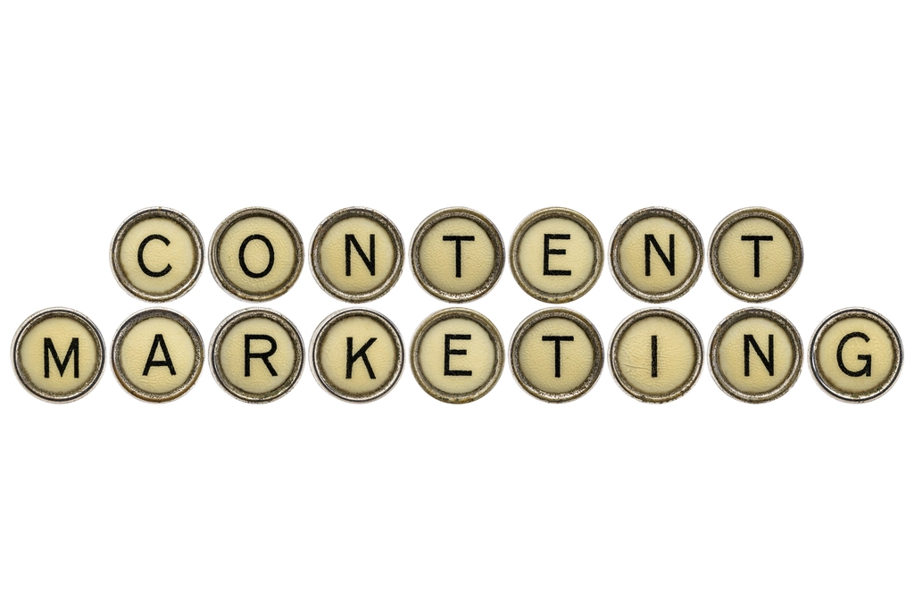 Content marketing: de sleutel tot online succes