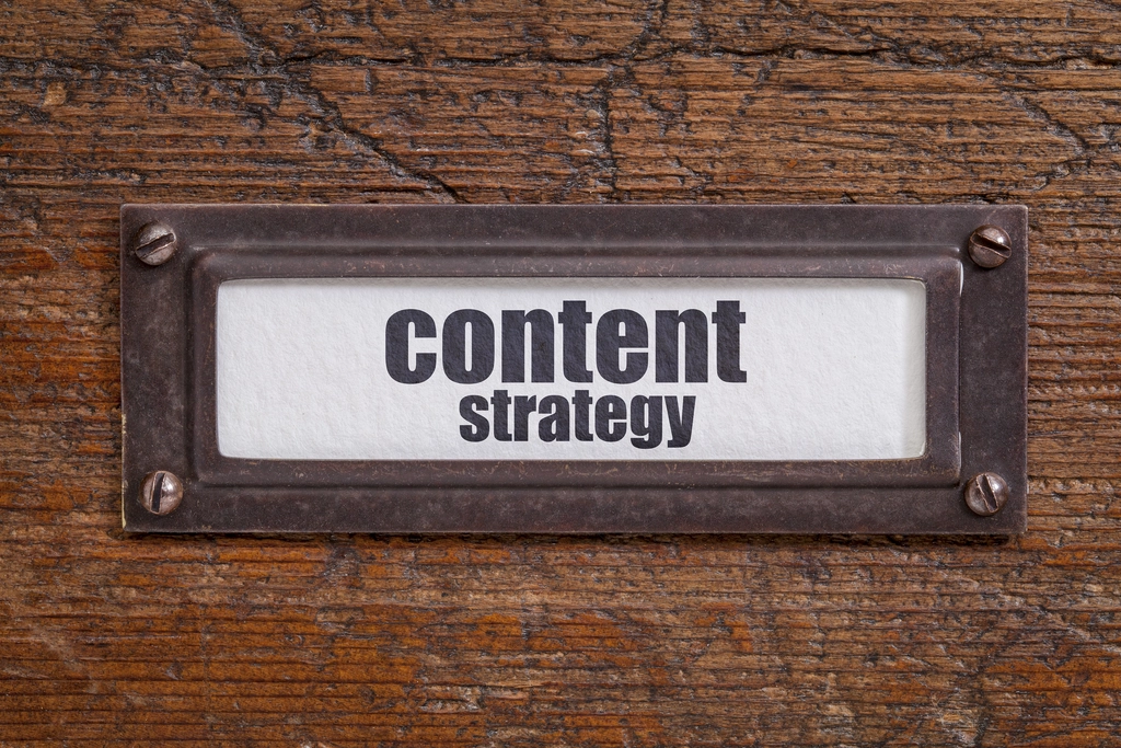 Die Macht der Worte: Wie eine textuelle Content-Strategie Ihr Unternehmen zum Erfolg führt
