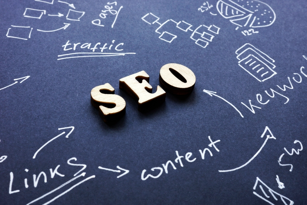 Unlocking the Power of SEO Optimized Content Writing for Online Success