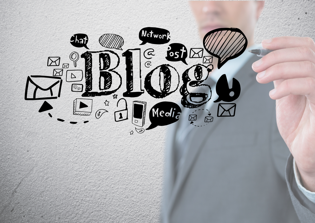 Effectieve blogteksten schrijven: tips en tricks voor beginners