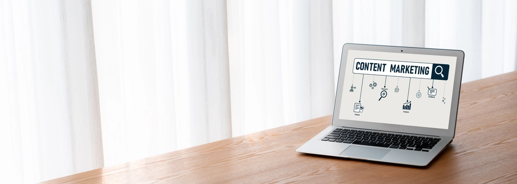 Erfolgreiches Online-Content-Marketing: Strategien für Ihren digitalen Erfolg