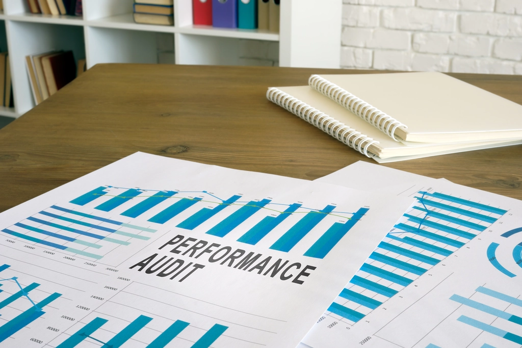 L’importance de l’audit dans la gestion d’entreprise