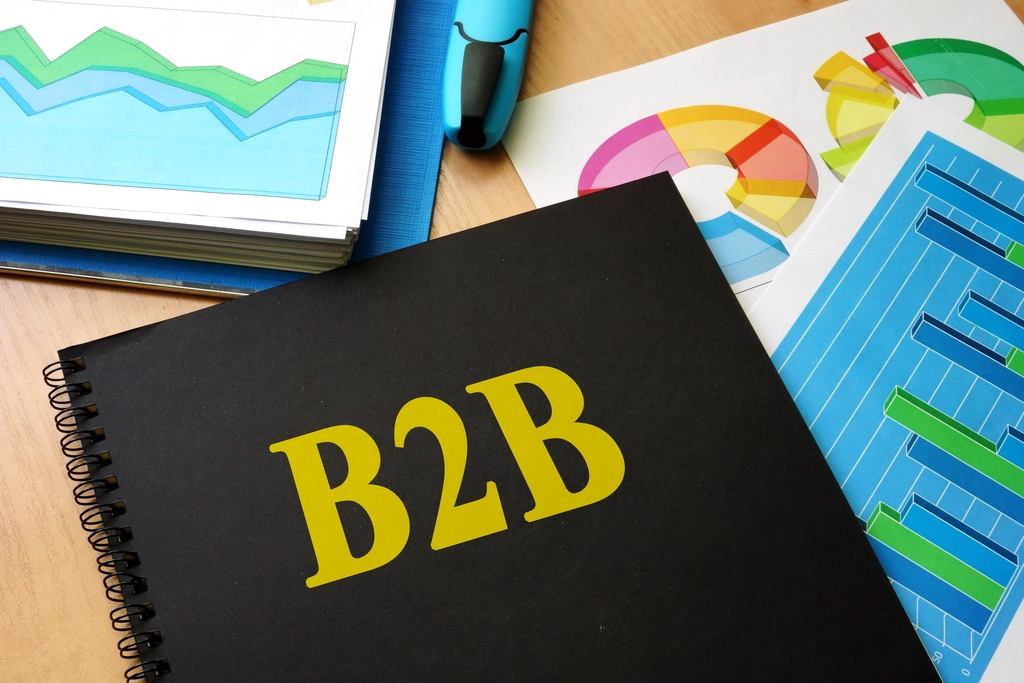 Effektives Content-Marketing im B2B-Bereich: Erfolgreiche Strategien für Unternehmen