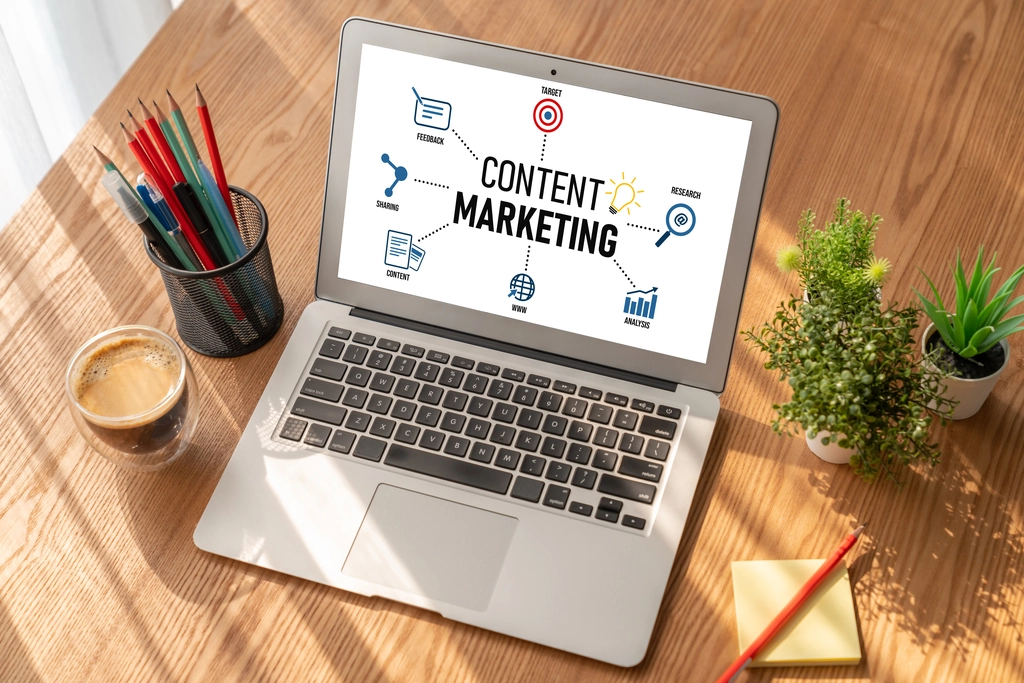 Erfolgreiches Content-Marketing: Inspiration und Networking auf der Content-Marketing-Konferenz