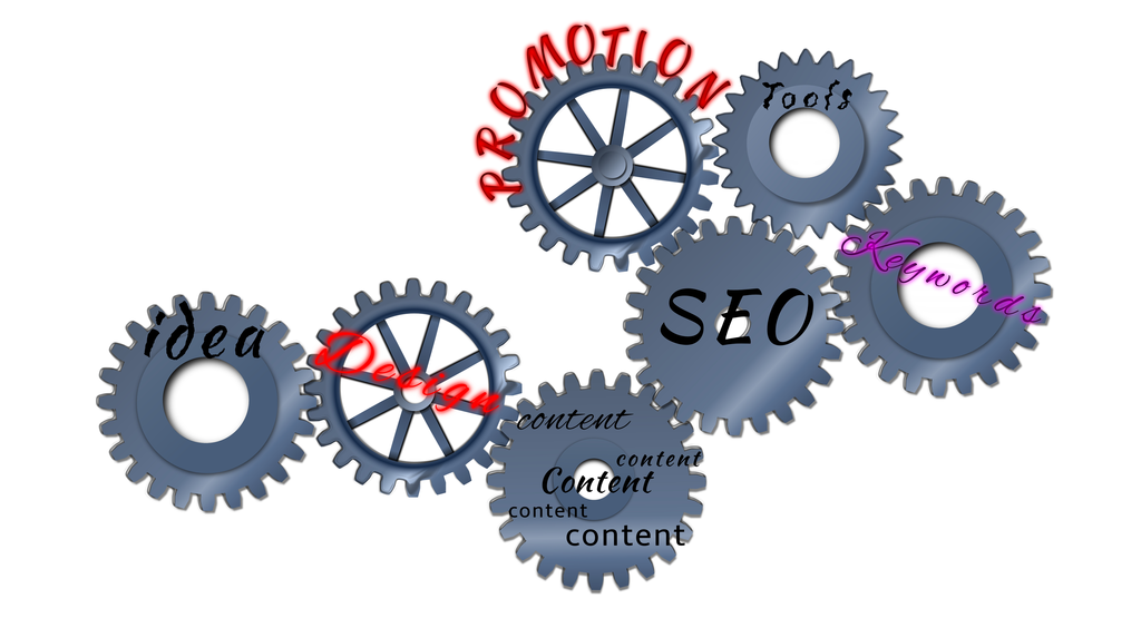 Optimisez votre visibilité en ligne avec notre service de création de contenu SEO