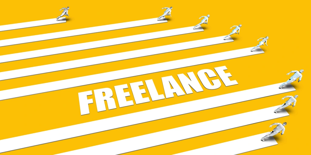 Unleashing the Potential: Elevate Your Brand with Freelance Copywriting Services