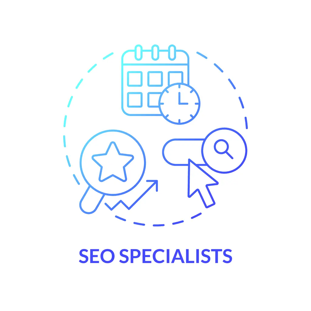 Haal meer uit uw website met de expertise van een SEO-specialist