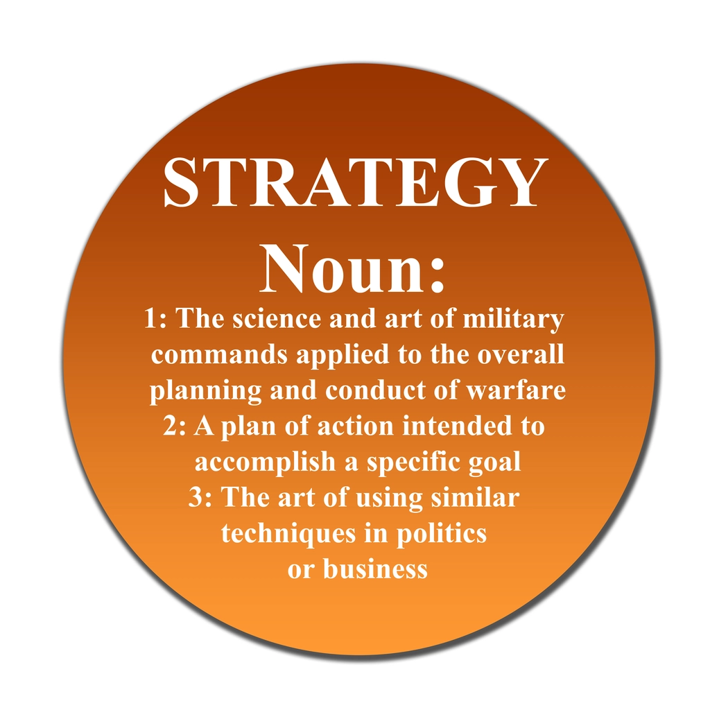 Comprendre la définition de la stratégie de contenu : Un guide essentiel pour réussir en ligne