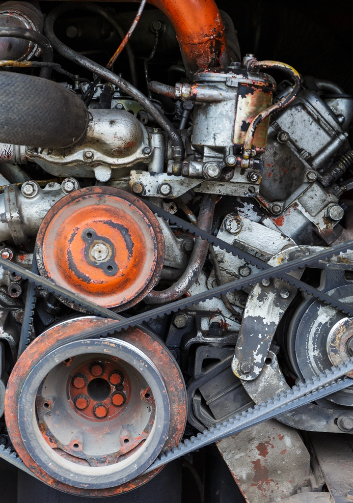 Les secrets d’un moteur performant : tout ce que vous devez savoir !