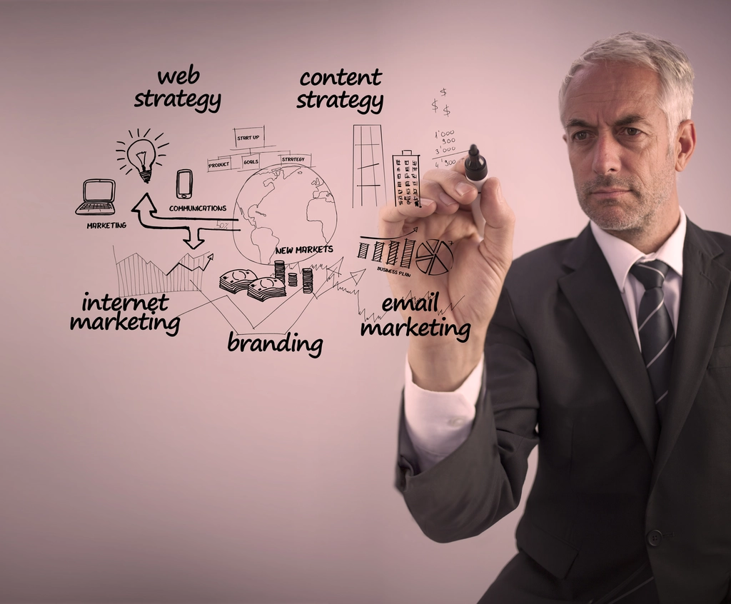 Maximisez votre présence en ligne grâce à une stratégie du contenu efficace !