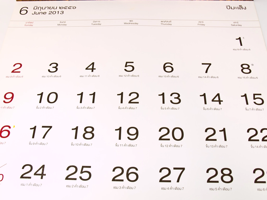Haal het maximale uit je contentstrategie met een effectieve contentkalender