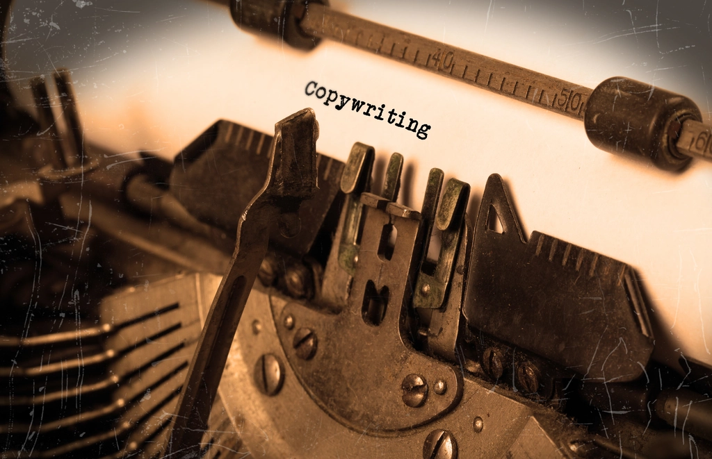 Master the Art of Copywriting with Blackford Centre