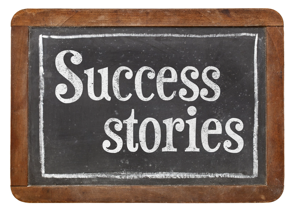 Ein Beispiel-Blog: Inspiration für Ihren eigenen Blog