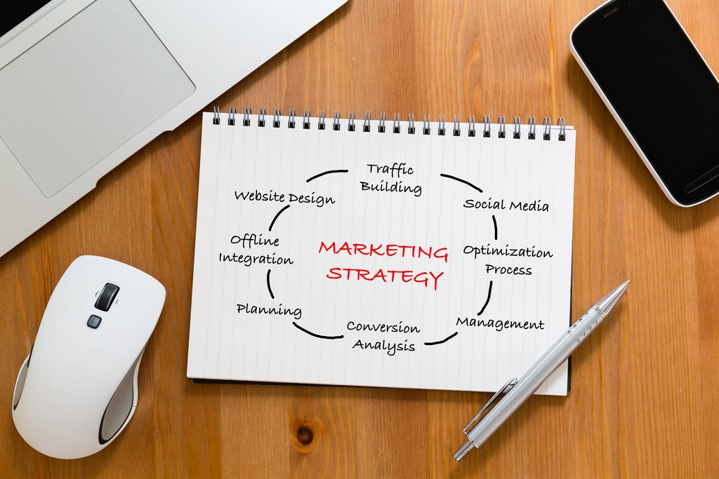 Ontdek de Kracht van een Handboek Contentstrategie voor Succesvolle Online Marketing