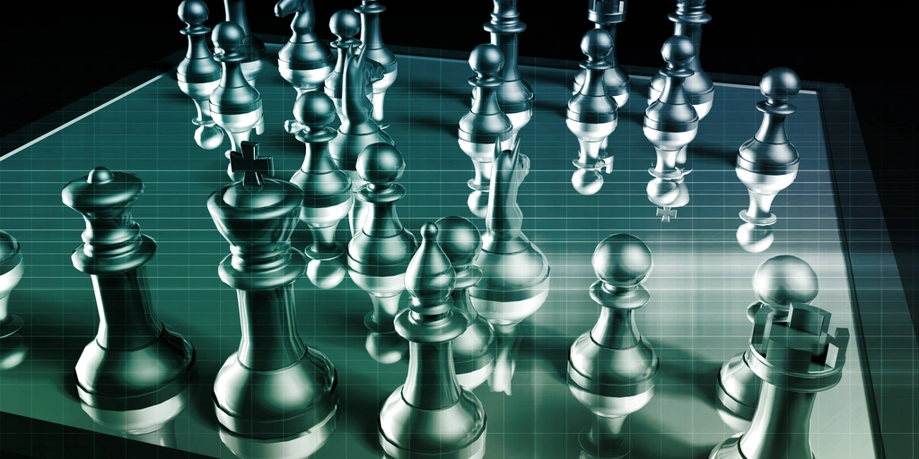 Die strategische Erfolgsformel: Mit einer durchdachten Strategie zum Ziel