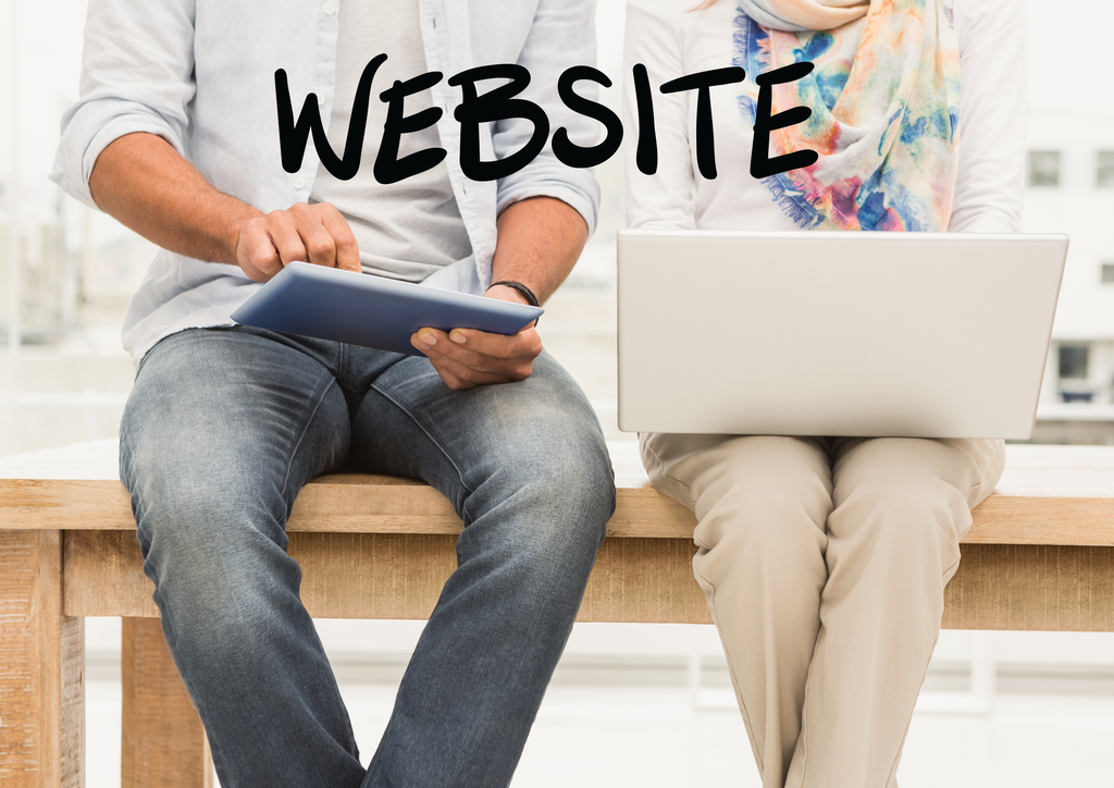 Die Kunst der Webseitentexte: Tipps für ansprechende Inhalte