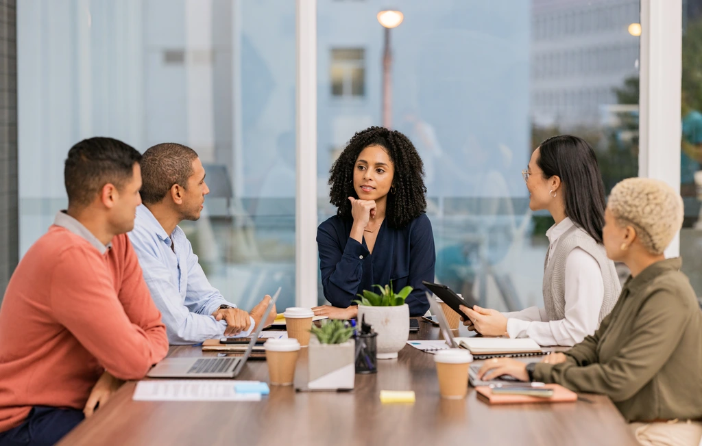 Le Marketing de Contenu B2B : La Clé du Succès pour Votre Entreprise