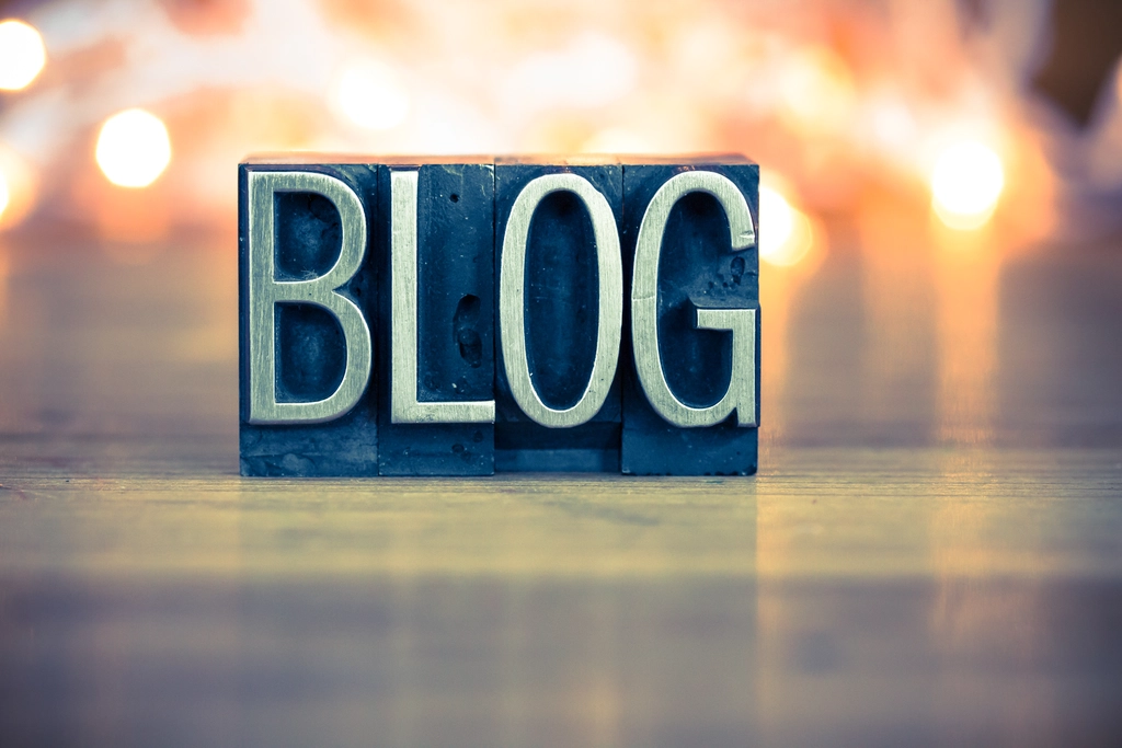 Ontdek de kracht van effectieve blogwebsites voor uw online succes