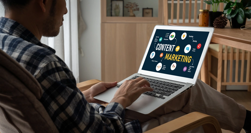 Optimaliseer uw Content Marketing Strategie met HubSpot