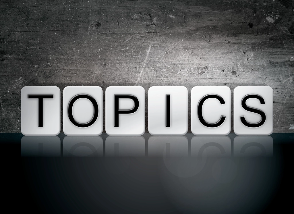 Découvrez Comment Trouver un Sujet de Blog Captivant en Quelques Étapes Simples