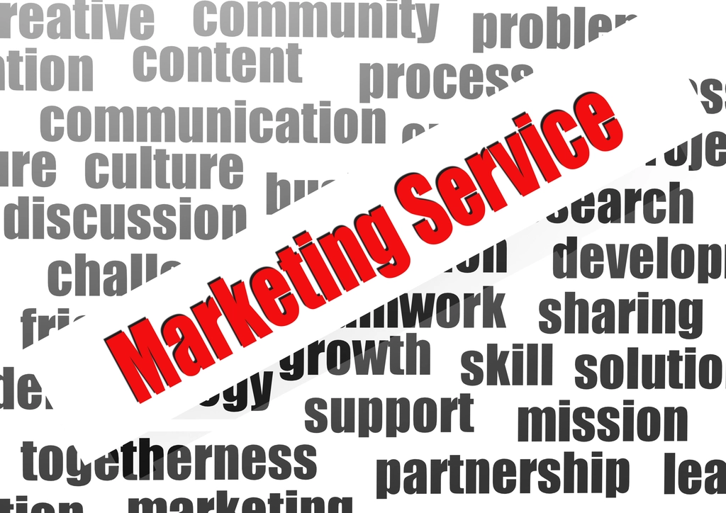 Innovatives Content Marketing mit Content Marketing & Services GmbH