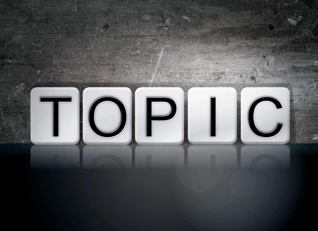Optimisez Votre Sujet de Blogging avec Nos Services Professionnels