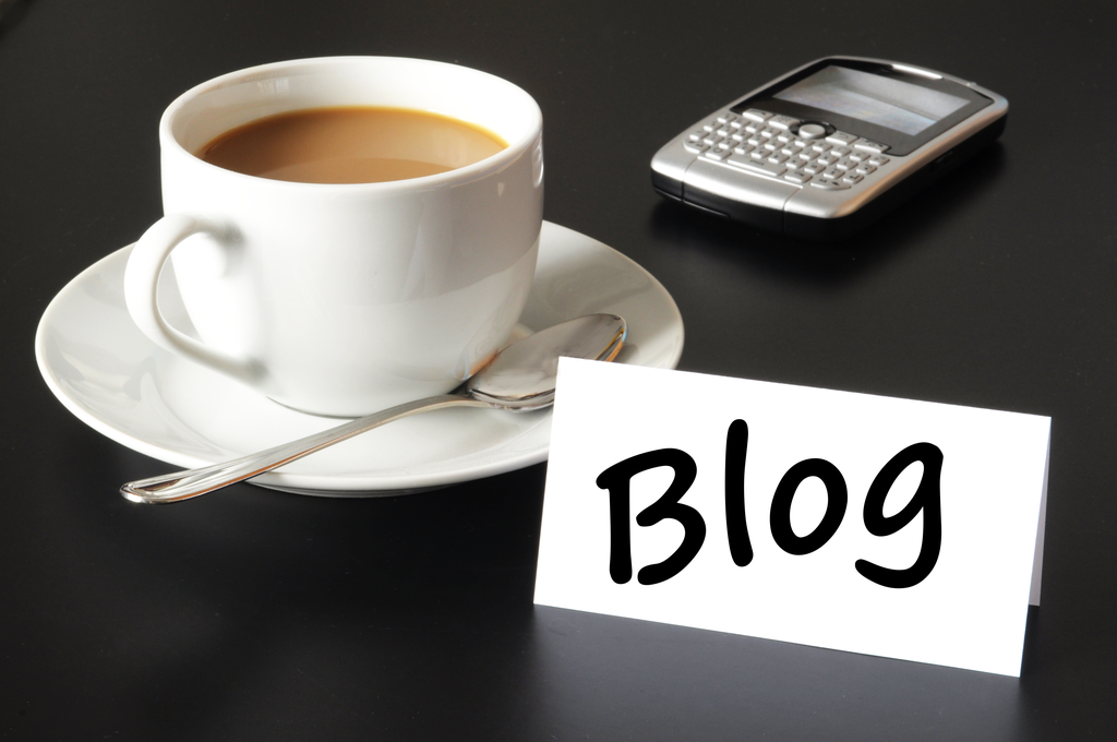 Maximisez l’impact de votre blog en apprenant à bien bloguer