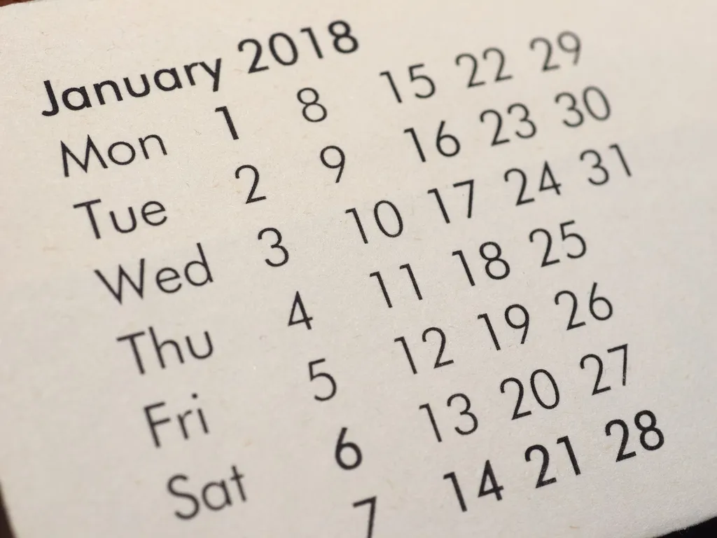 Maîtrisez Votre Emploi du Temps : Les Astuces Incontournables pour un Calendrier Organisé