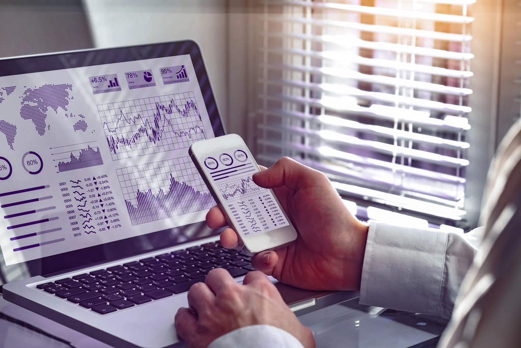 Améliorez votre site avec les données de Google Analytics