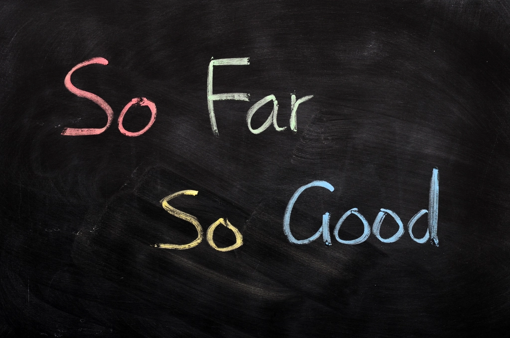 Mastering the Craft: The Secrets of Good Writing