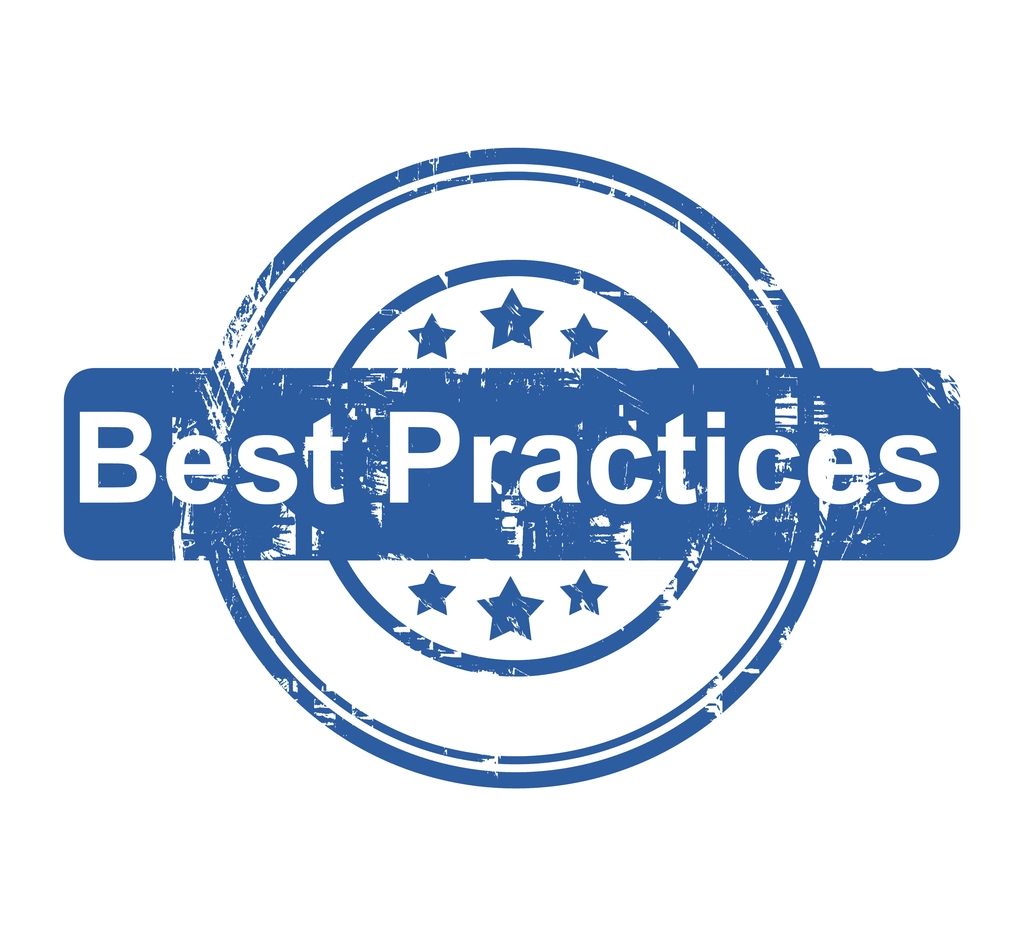Optimaliseer uw Bedrijfsvoering met Best Practices: Een Gids naar Succes