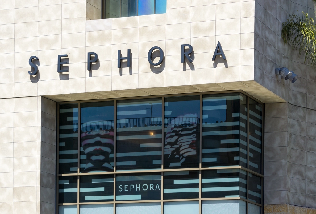 Découvrez le Contenu Enchanté du Calendrier Sephora
