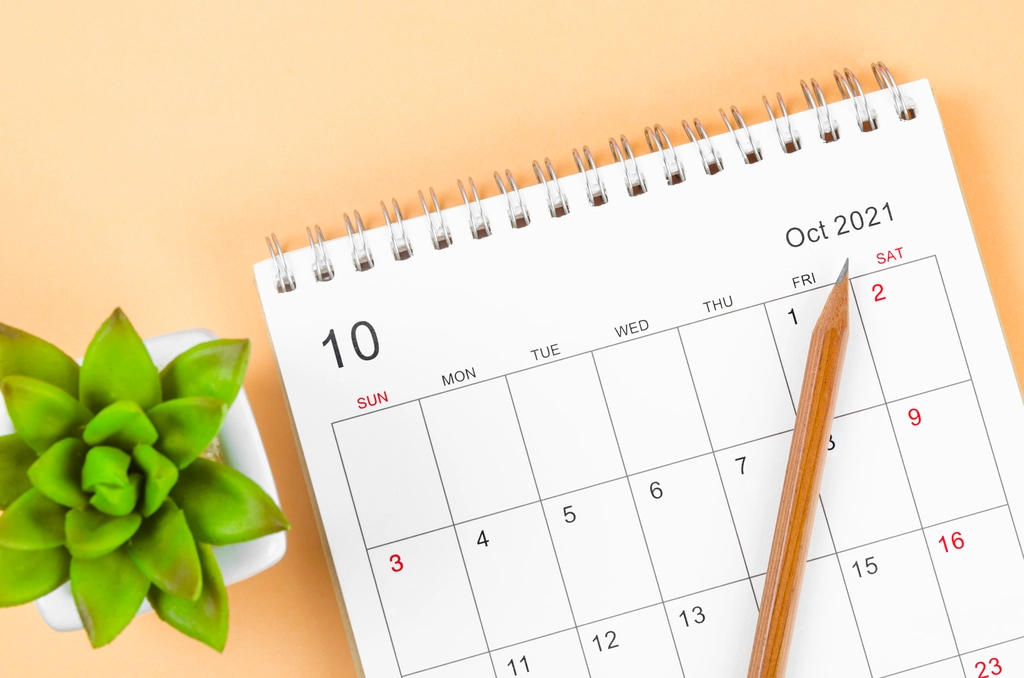 Découvrez le Contenu Exclusif du Calendrier Marionnaud 2021 !