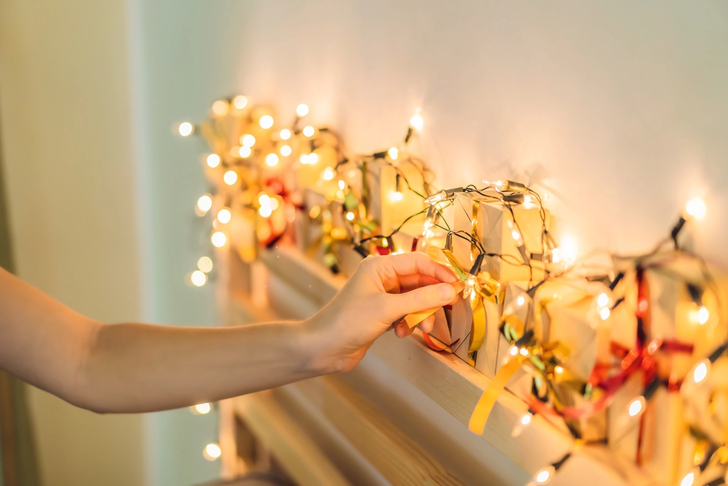 Découvrez le Contenu Magique du Calendrier de l’Avent Nocibé