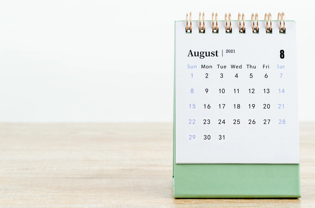 Découvrez le Contenu Exclusif du Calendrier Glossybox 2021