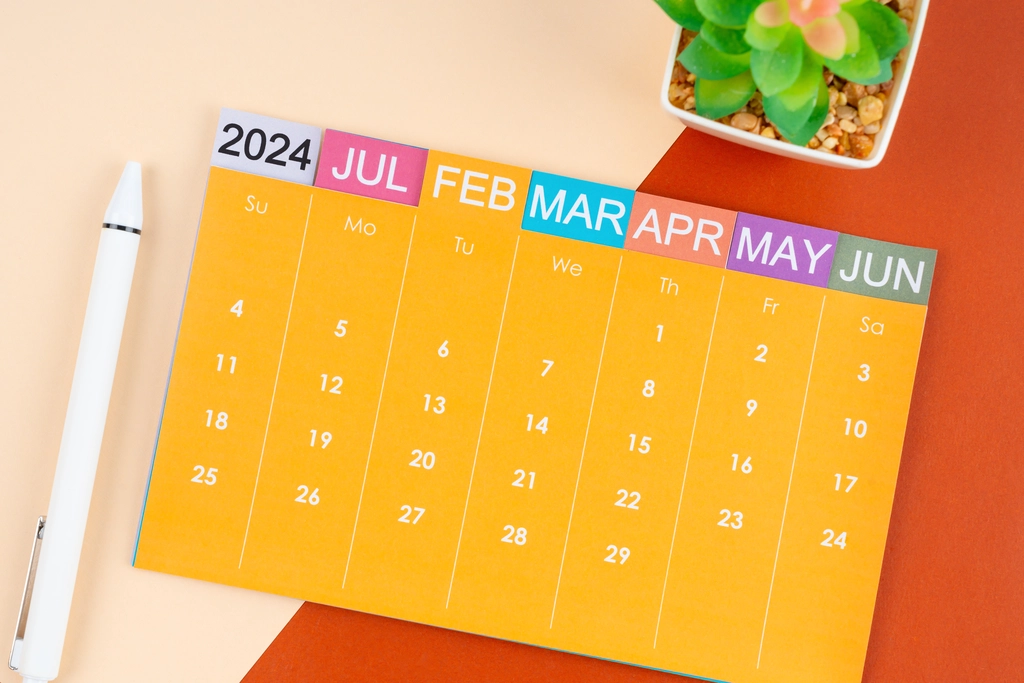 Découvrez le Contenu Éblouissant du Calendrier Glossybox : Des Surprises Beauté Chaque Jour !