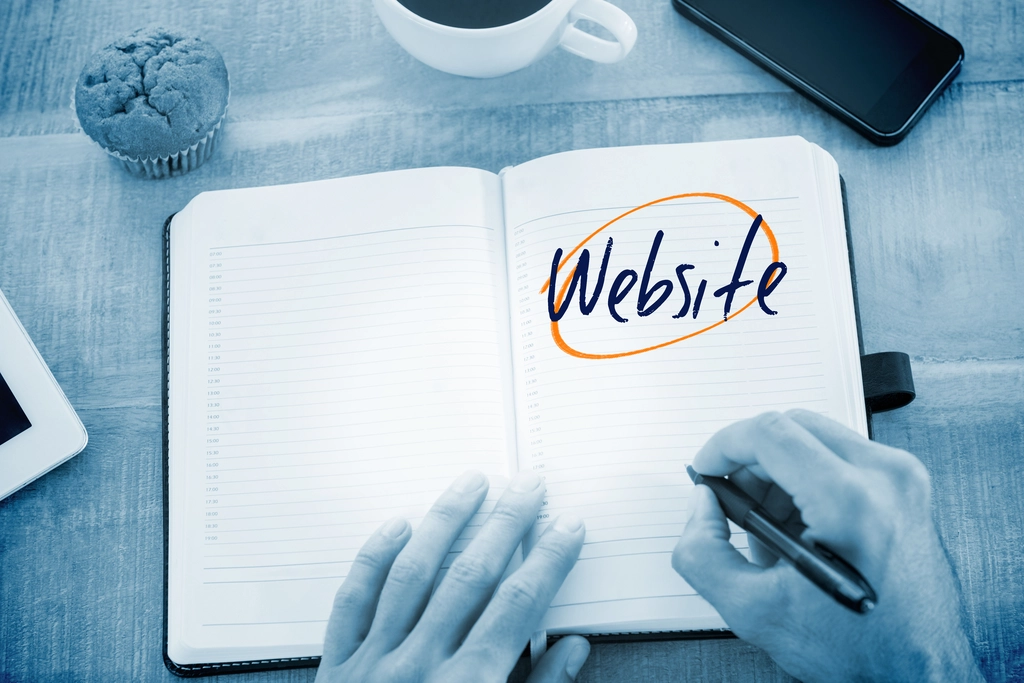 Conseils pour rédiger un site web percutant