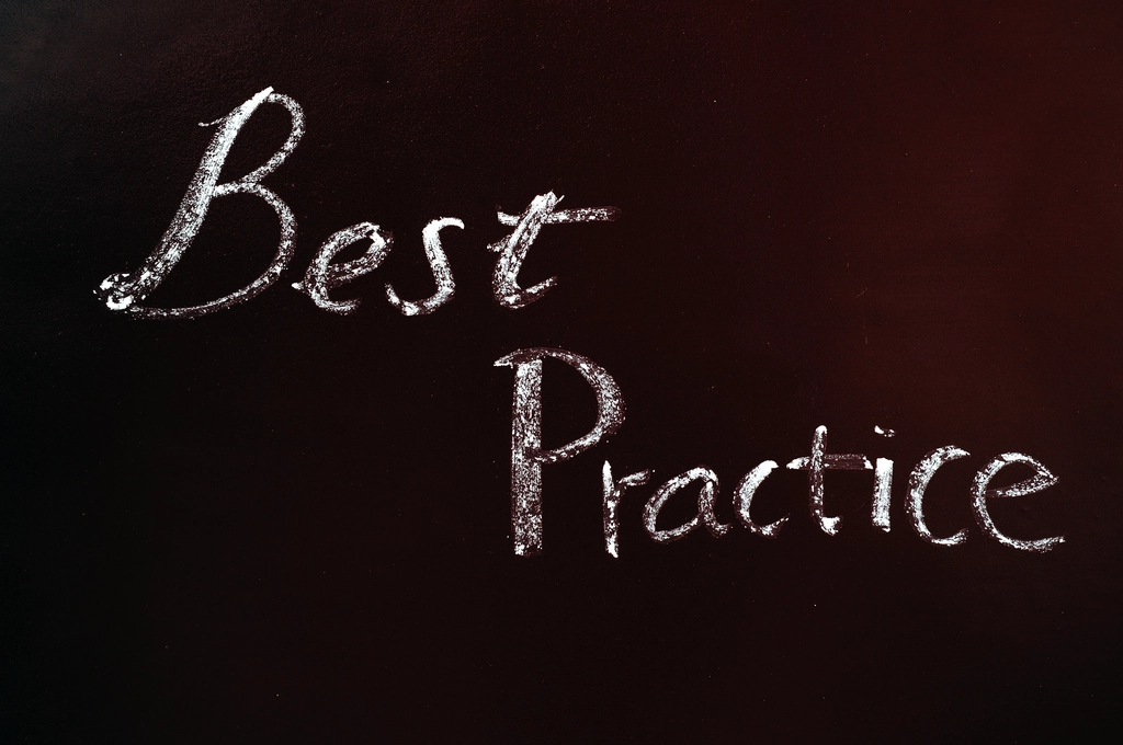 Mastering Writing Best Practices: A Guide to Effective Communication