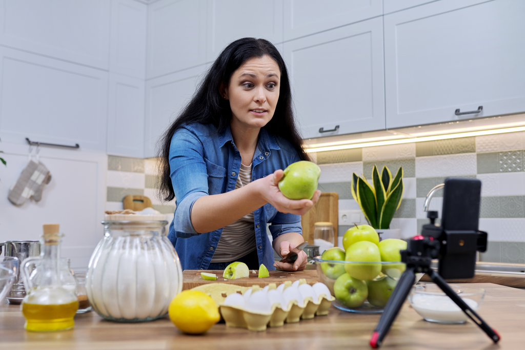 Die besten Rezepte für Ihren Rezeptblog: Inspiration für kulinarische Genüsse