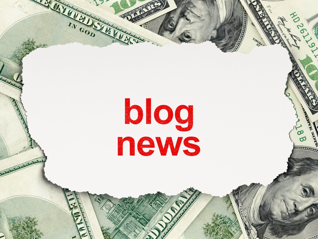 Maximise Your Earnings: Writing Blogs for Money