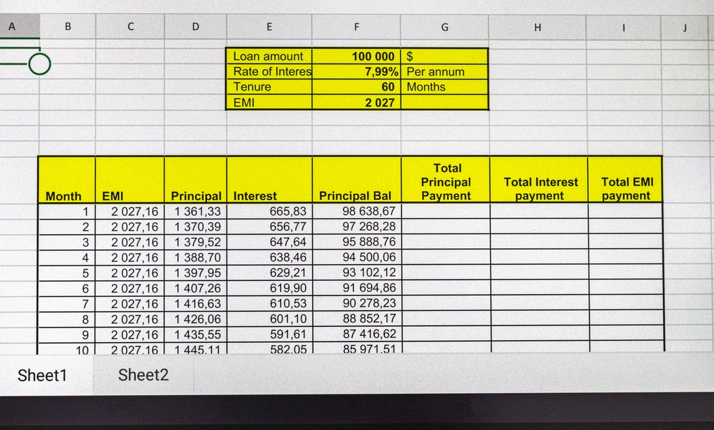 Optimaliseer je content planning met Excel: een handige gids