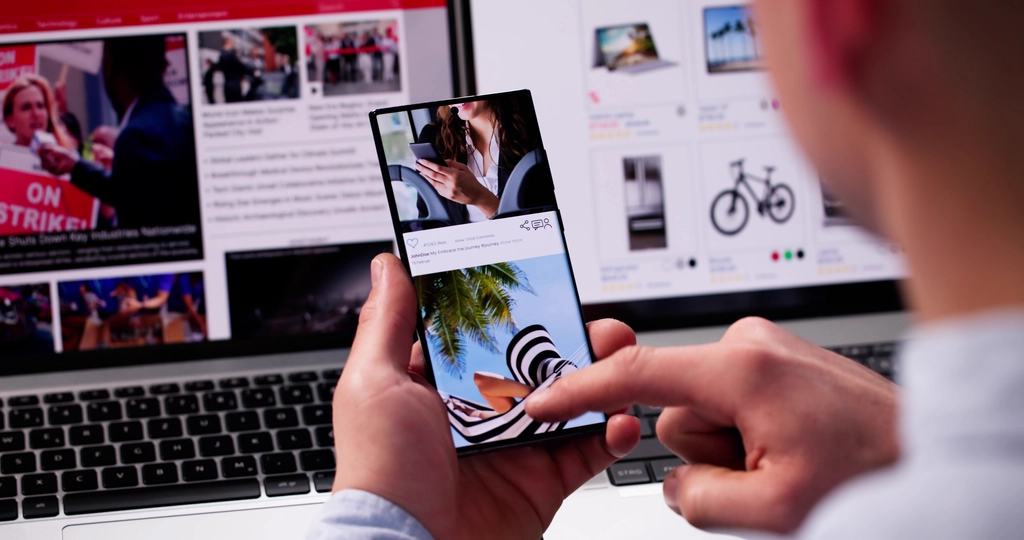 Maximisez l’Impact de Votre Site Web avec un Contenu de Qualité