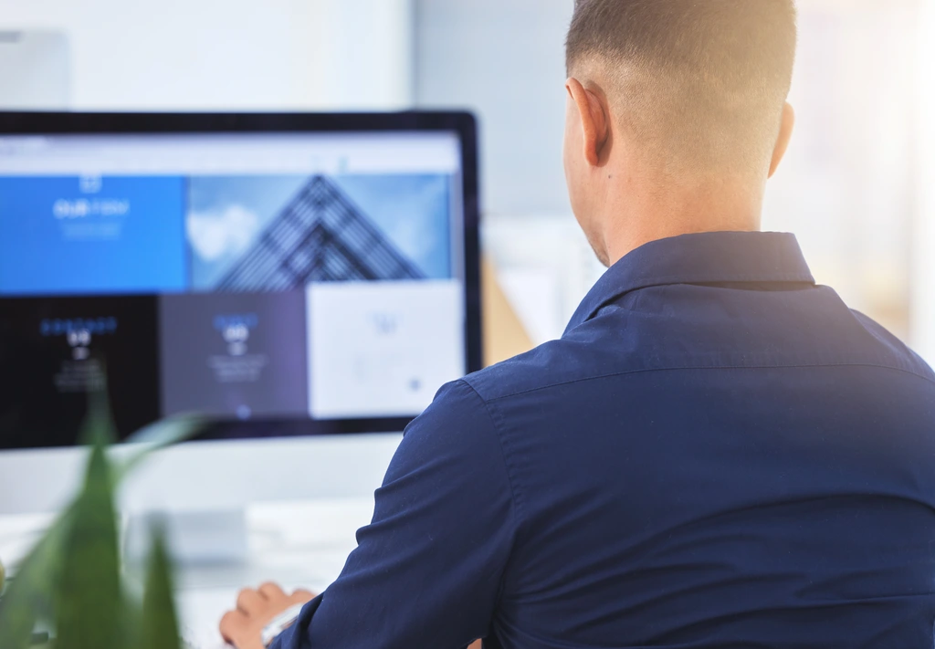 Tipps und Tricks zum Erstellen Ihrer eigenen Website