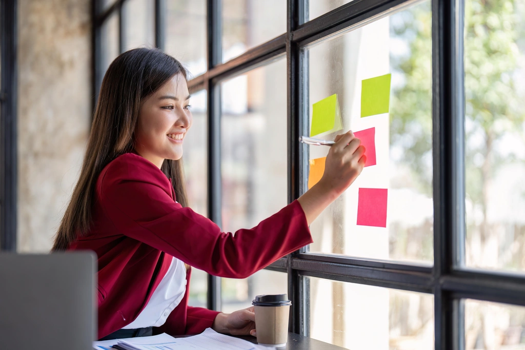 Effectief plannen: Hoe maak ik een succesvolle planning?